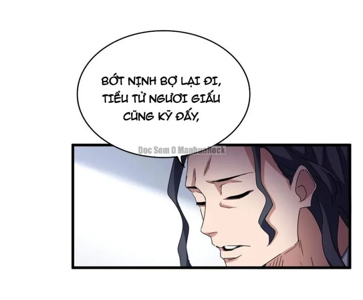 Đại Quản Gia Là Ma Hoàng Chapter 696 - Trang 19