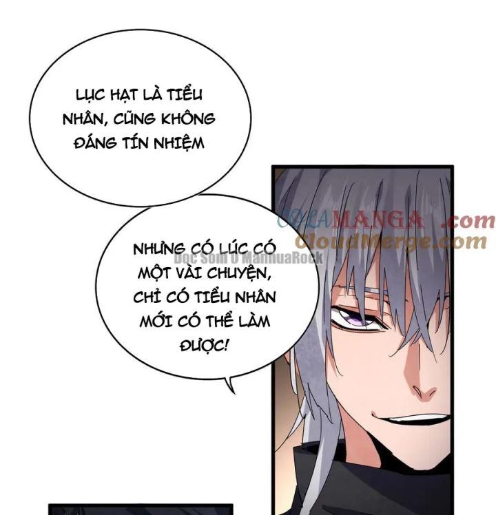 Đại Quản Gia Là Ma Hoàng Chapter 696 - Trang 50