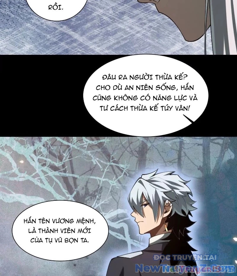 Thần Trò Chơi Dục Vọng chapter 91 - Trang 74