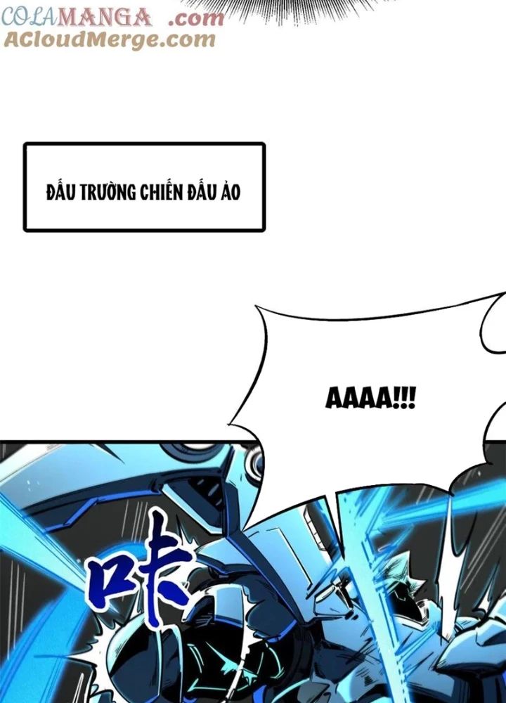Siêu Cấp Thần Cơ Nhân Chapter 350 - Trang 56