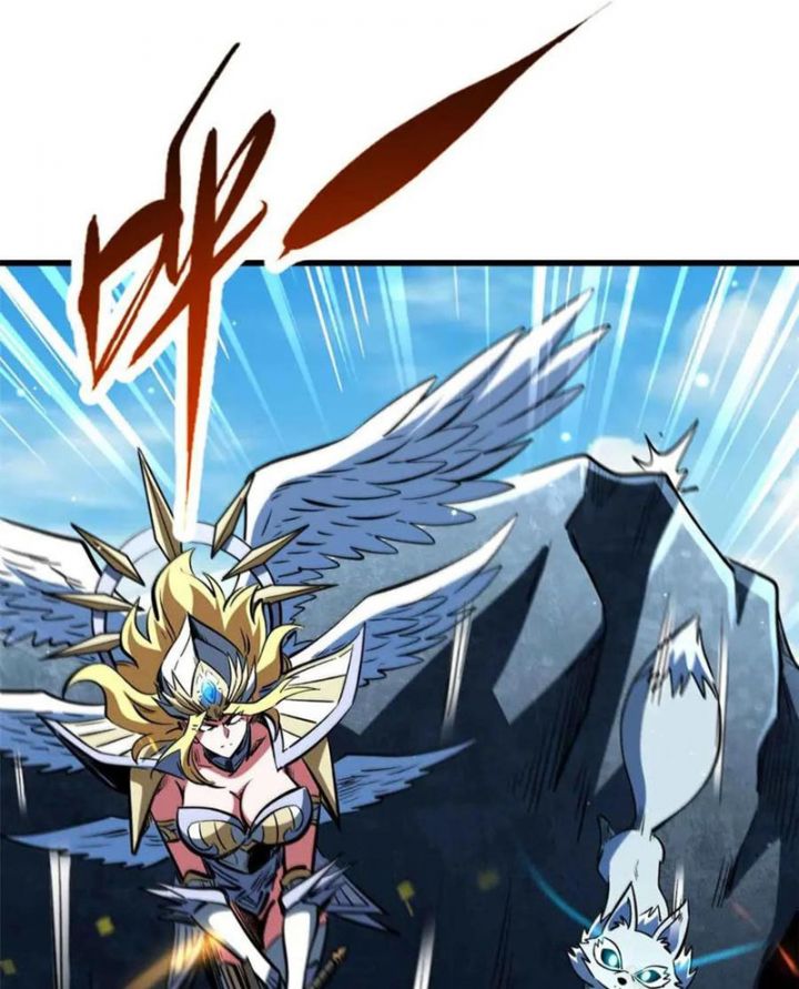 Siêu Cấp Thần Cơ Nhân Chapter 351 - Trang 34