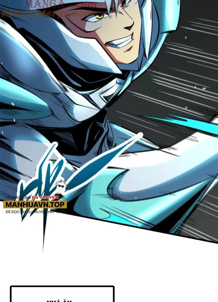 Siêu Cấp Thần Cơ Nhân Chapter 350 - Trang 48