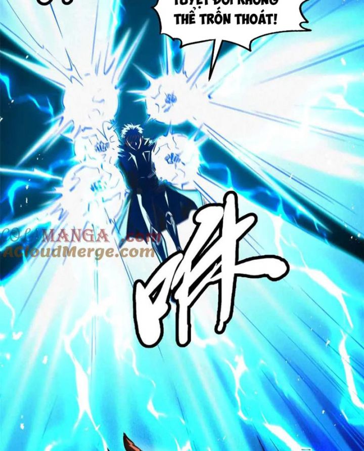 Siêu Cấp Thần Cơ Nhân Chapter 351 - Trang 55