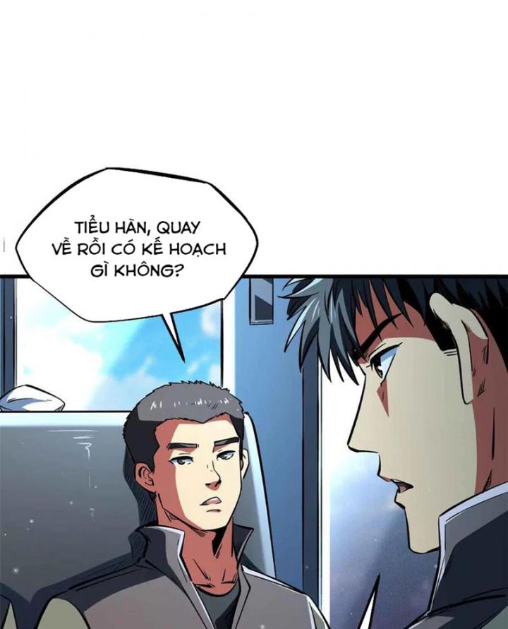 Siêu Cấp Thần Cơ Nhân Chapter 351 - Trang 5