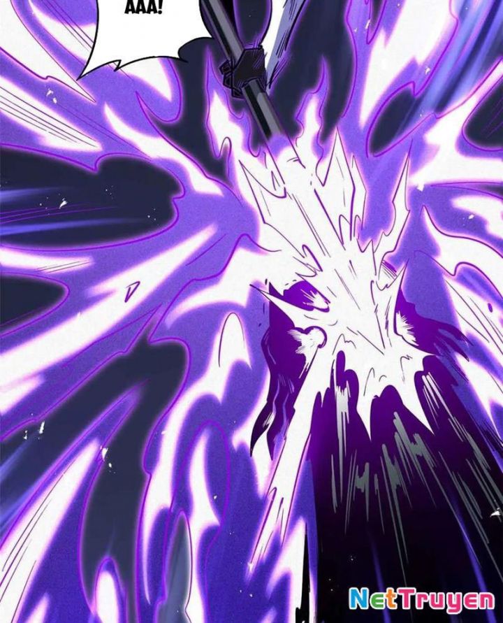 Siêu Cấp Thần Cơ Nhân Chapter 351 - Trang 42