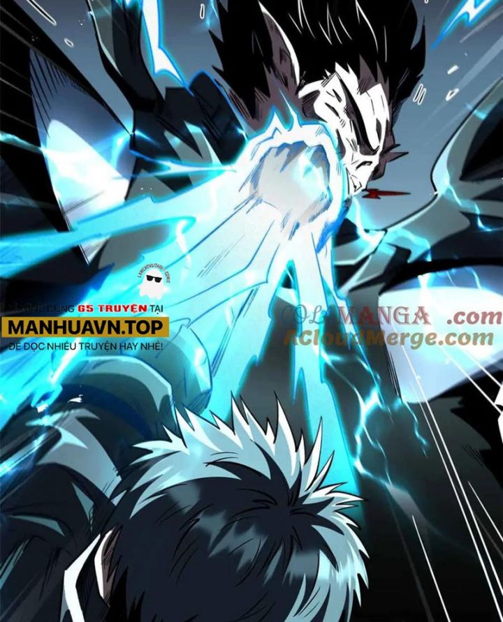 Siêu Cấp Thần Cơ Nhân Chapter 351 - Trang 60