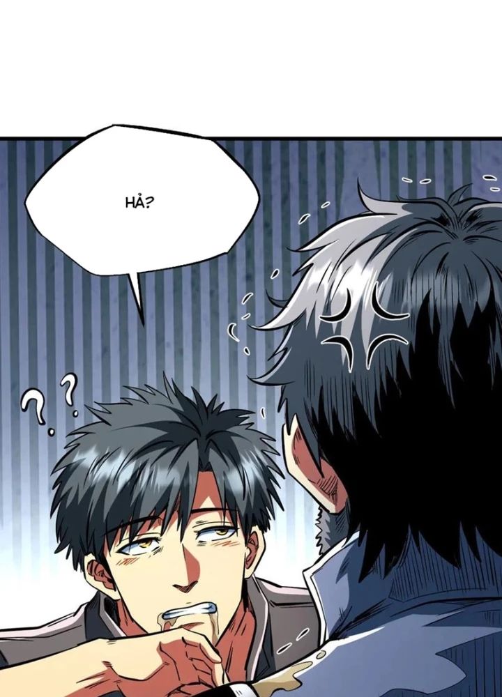 Siêu Cấp Thần Cơ Nhân Chapter 350 - Trang 92