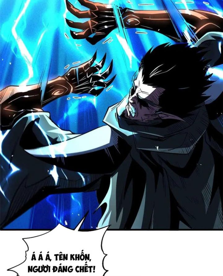 Siêu Cấp Thần Cơ Nhân Chapter 351 - Trang 56