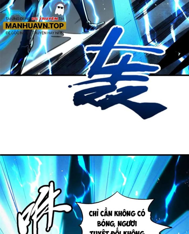Siêu Cấp Thần Cơ Nhân Chapter 351 - Trang 54