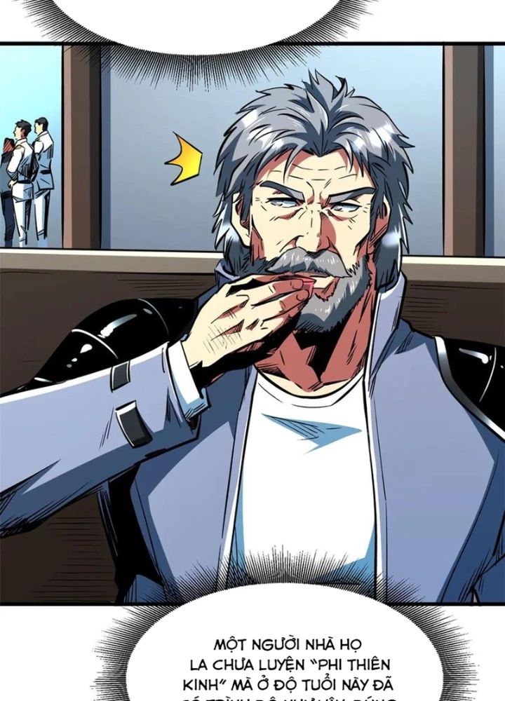 Siêu Cấp Thần Cơ Nhân Chapter 350 - Trang 54