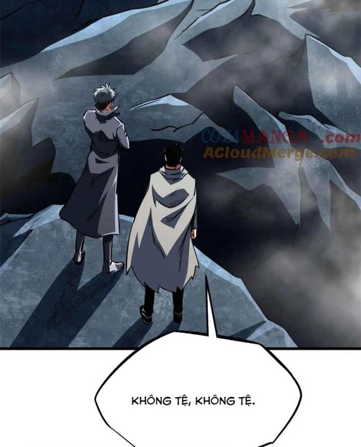 Siêu Cấp Thần Cơ Nhân Chapter 351 - Trang 30