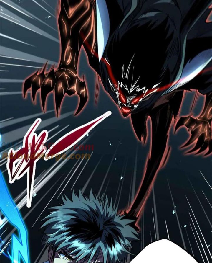 Siêu Cấp Thần Cơ Nhân Chapter 351 - Trang 50
