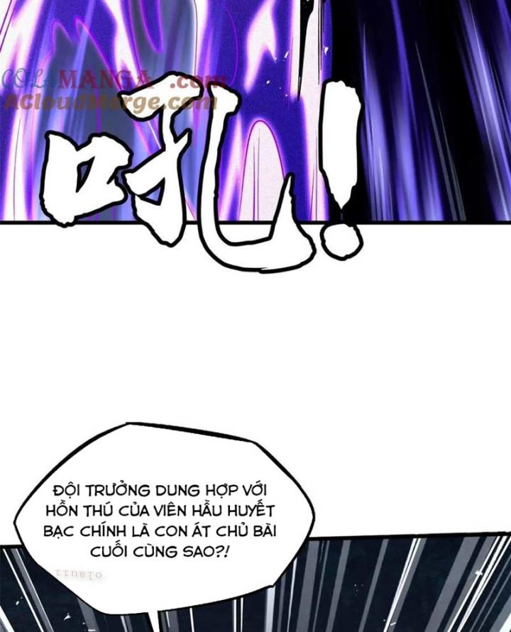 Siêu Cấp Thần Cơ Nhân Chapter 351 - Trang 43