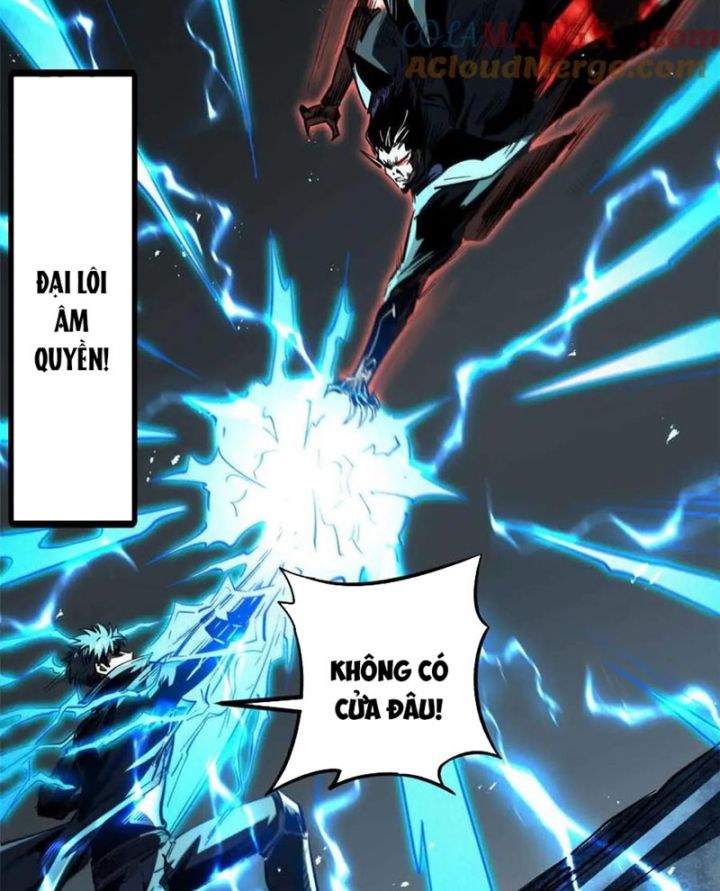 Siêu Cấp Thần Cơ Nhân Chapter 351 - Trang 53