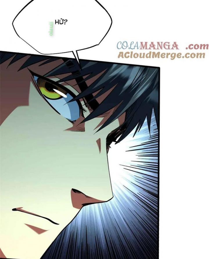 Siêu Cấp Thần Cơ Nhân Chapter 351 - Trang 38