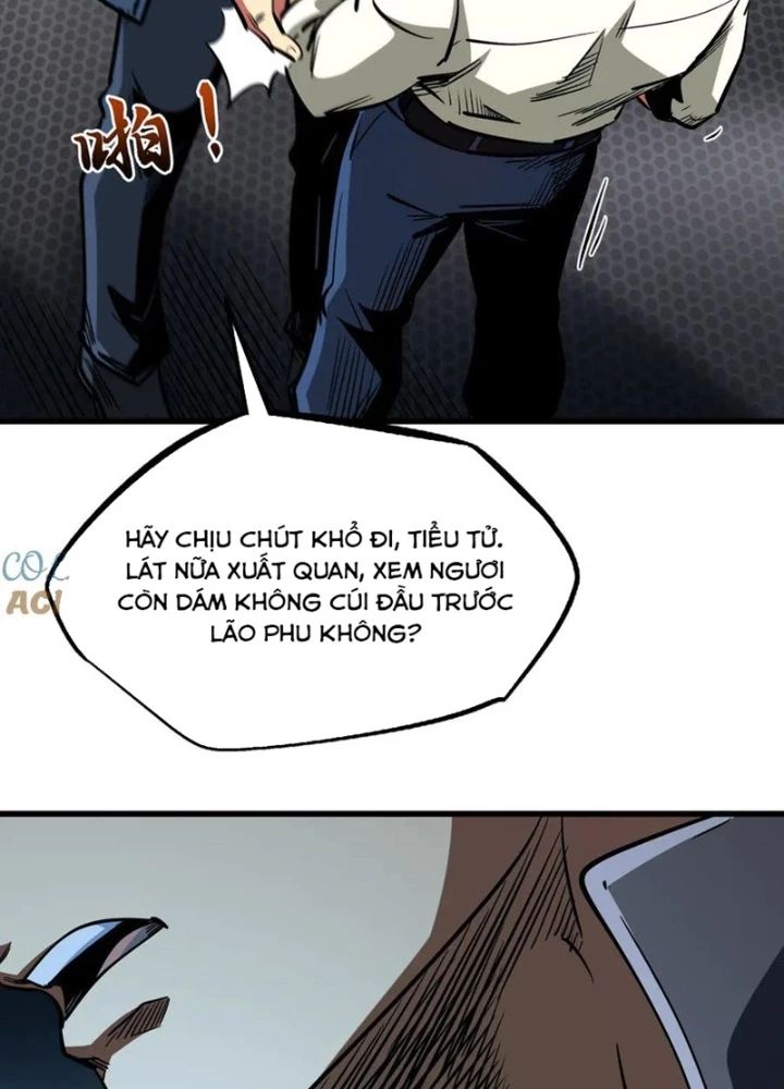 Siêu Cấp Thần Cơ Nhân Chapter 350 - Trang 86