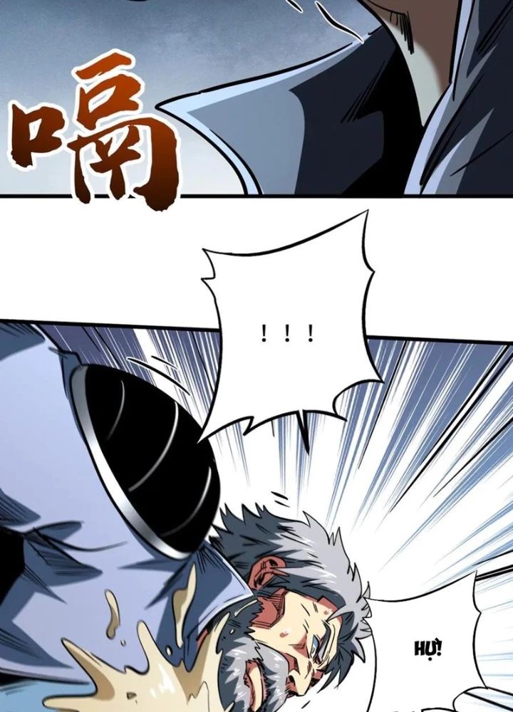 Siêu Cấp Thần Cơ Nhân Chapter 350 - Trang 88