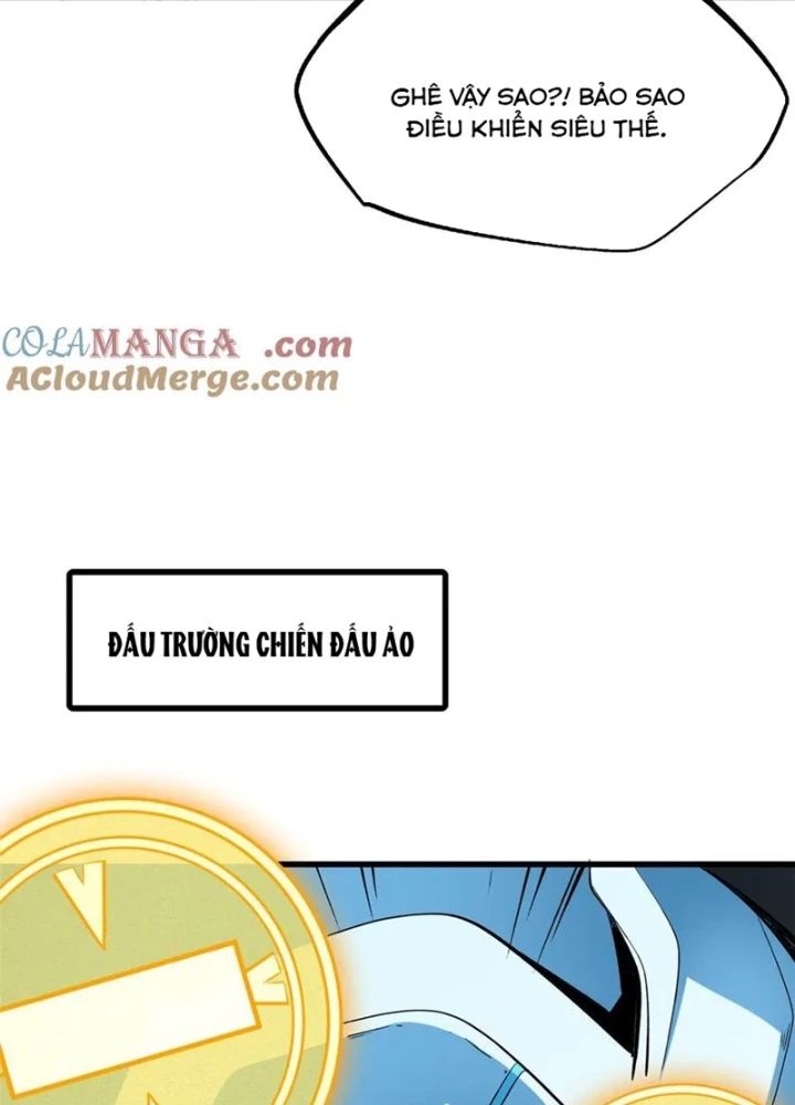 Siêu Cấp Thần Cơ Nhân Chapter 350 - Trang 36
