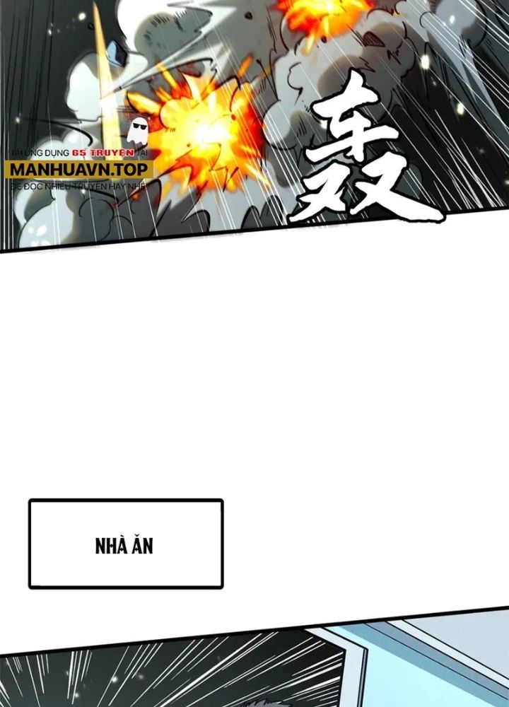 Siêu Cấp Thần Cơ Nhân Chapter 350 - Trang 14