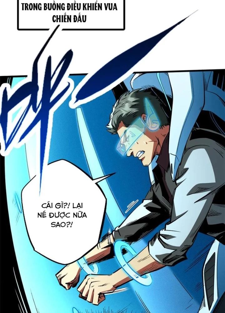 Siêu Cấp Thần Cơ Nhân Chapter 350 - Trang 22