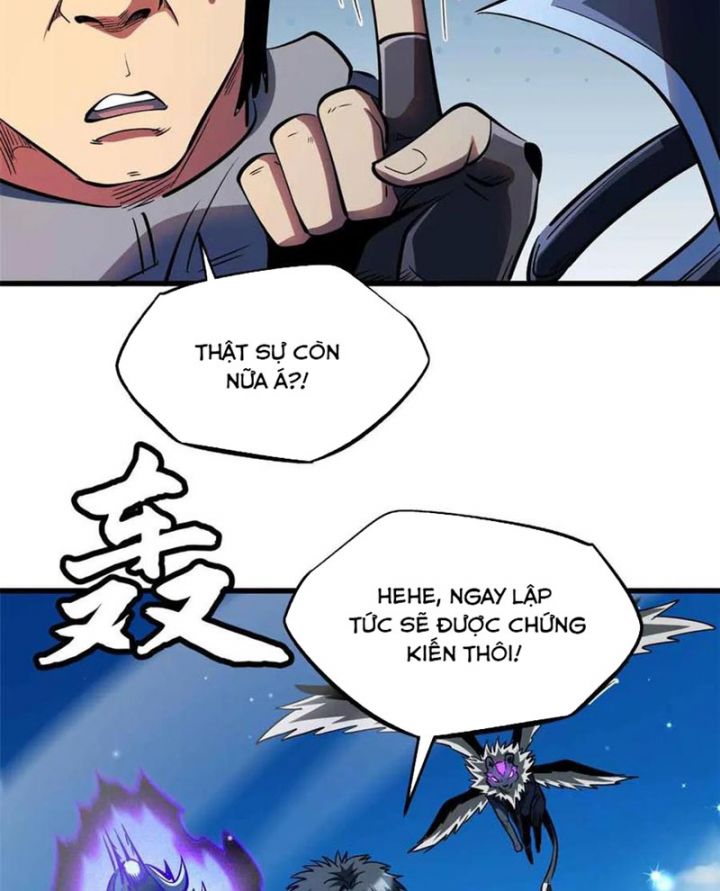 Siêu Cấp Thần Cơ Nhân Chapter 351 - Trang 20