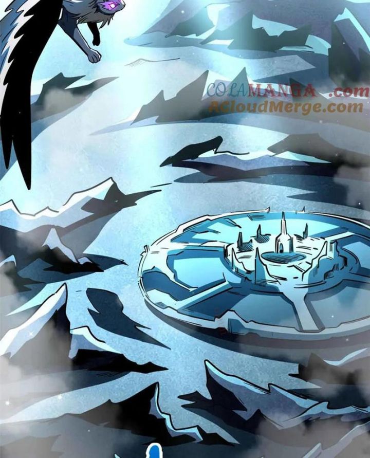 Siêu Cấp Thần Cơ Nhân Chapter 351 - Trang 24