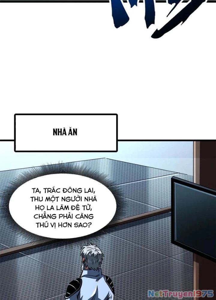 Siêu Cấp Thần Cơ Nhân Chapter 350 - Trang 68