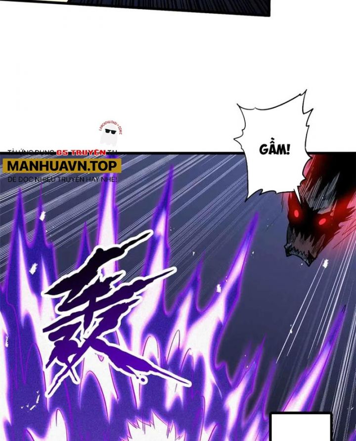 Siêu Cấp Thần Cơ Nhân Chapter 351 - Trang 39