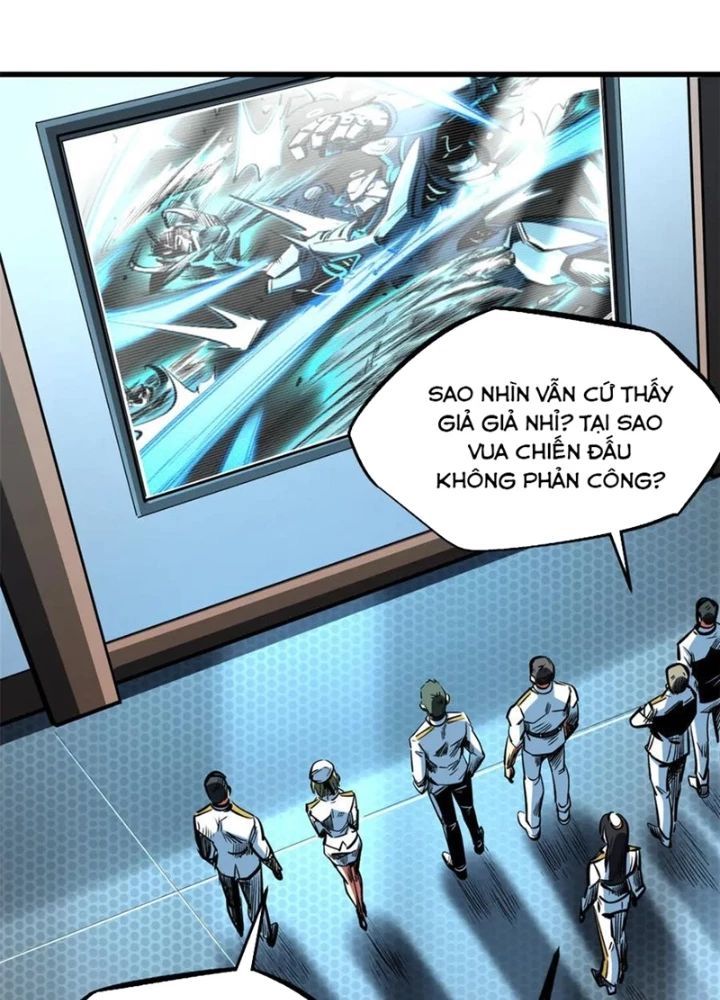 Siêu Cấp Thần Cơ Nhân Chapter 350 - Trang 50