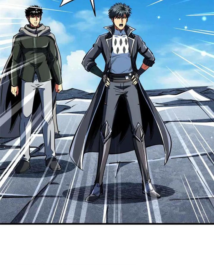 Siêu Cấp Thần Cơ Nhân Chapter 351 - Trang 9