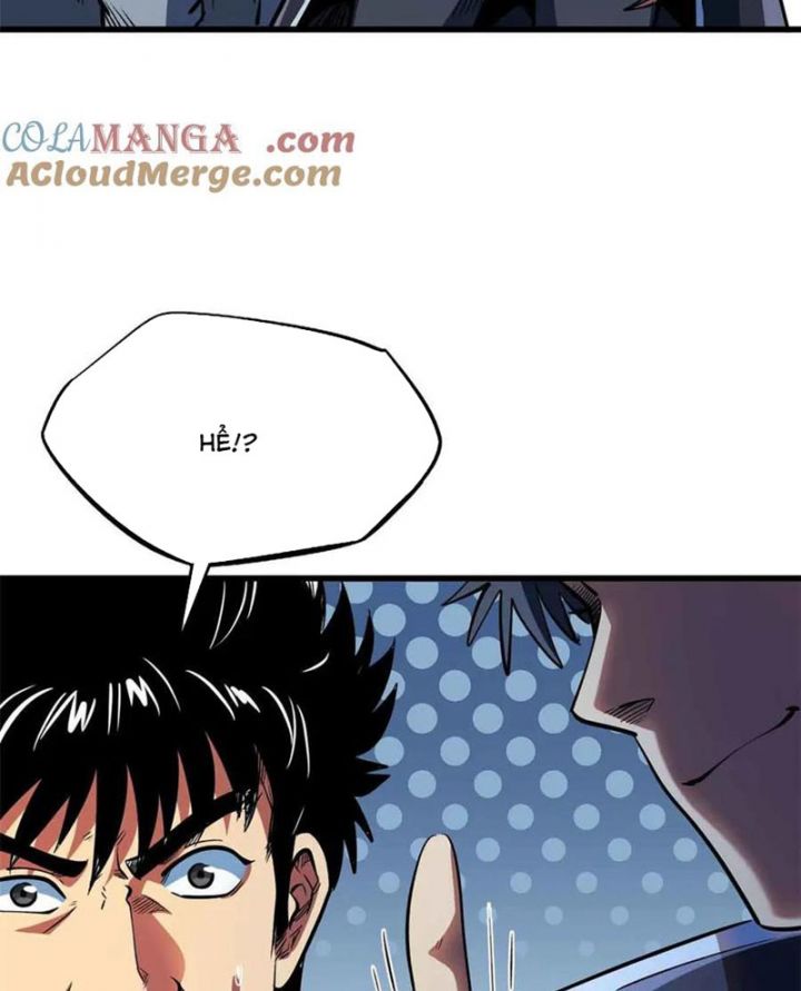 Siêu Cấp Thần Cơ Nhân Chapter 351 - Trang 19