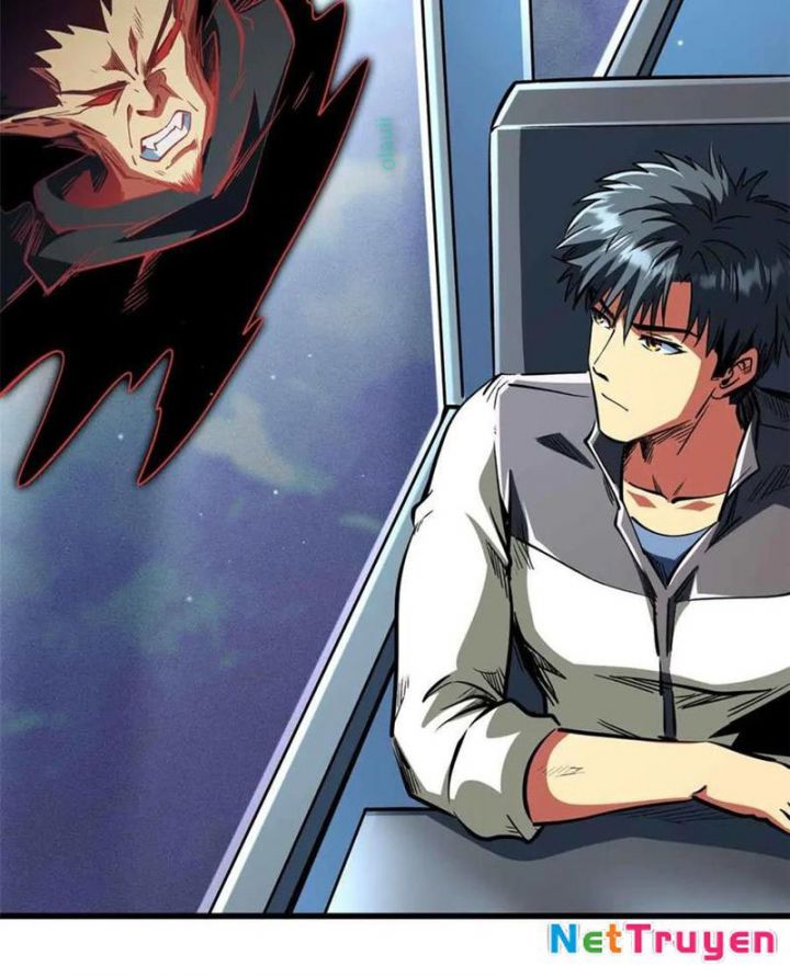 Siêu Cấp Thần Cơ Nhân Chapter 351 - Trang 7