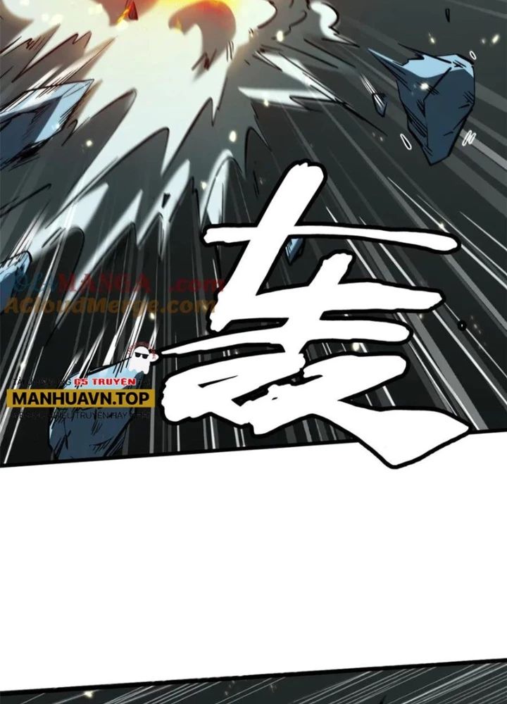 Siêu Cấp Thần Cơ Nhân Chapter 350 - Trang 4