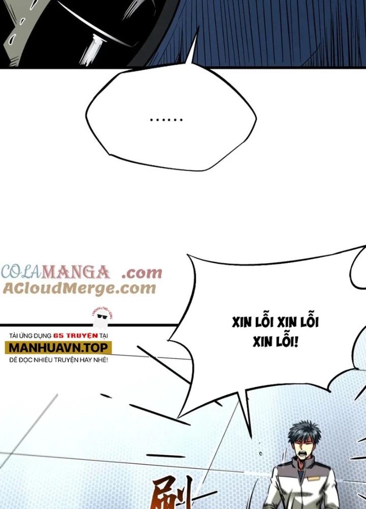 Siêu Cấp Thần Cơ Nhân Chapter 350 - Trang 94