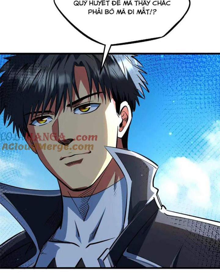 Siêu Cấp Thần Cơ Nhân Chapter 351 - Trang 13