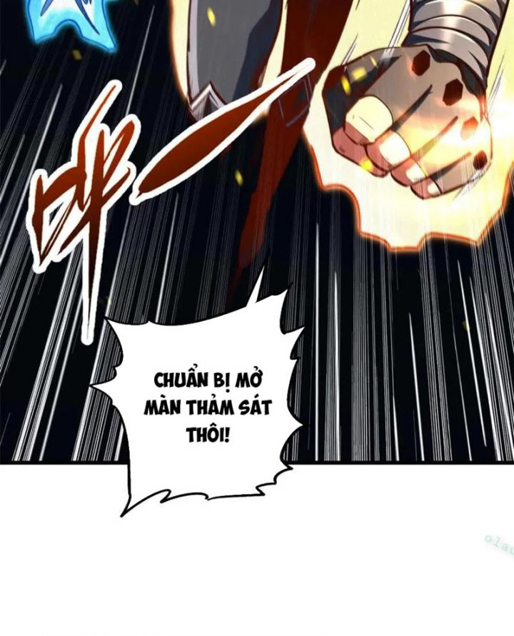 Siêu Cấp Thần Cơ Nhân Chapter 351 - Trang 36