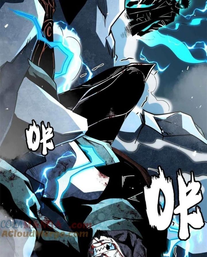 Siêu Cấp Thần Cơ Nhân Chapter 351 - Trang 65