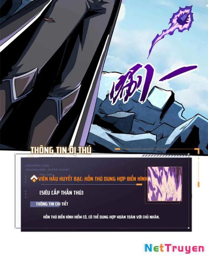 Siêu Cấp Thần Cơ Nhân Chapter 351 - Trang 47
