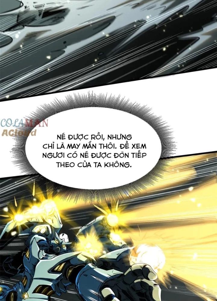 Siêu Cấp Thần Cơ Nhân Chapter 350 - Trang 8