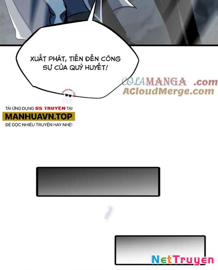 Siêu Cấp Thần Cơ Nhân Chapter 351 - Trang 22
