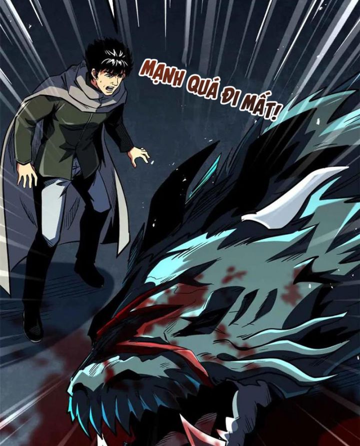 Siêu Cấp Thần Cơ Nhân Chapter 351 - Trang 44