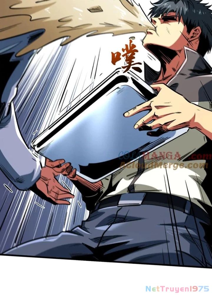 Siêu Cấp Thần Cơ Nhân Chapter 350 - Trang 90