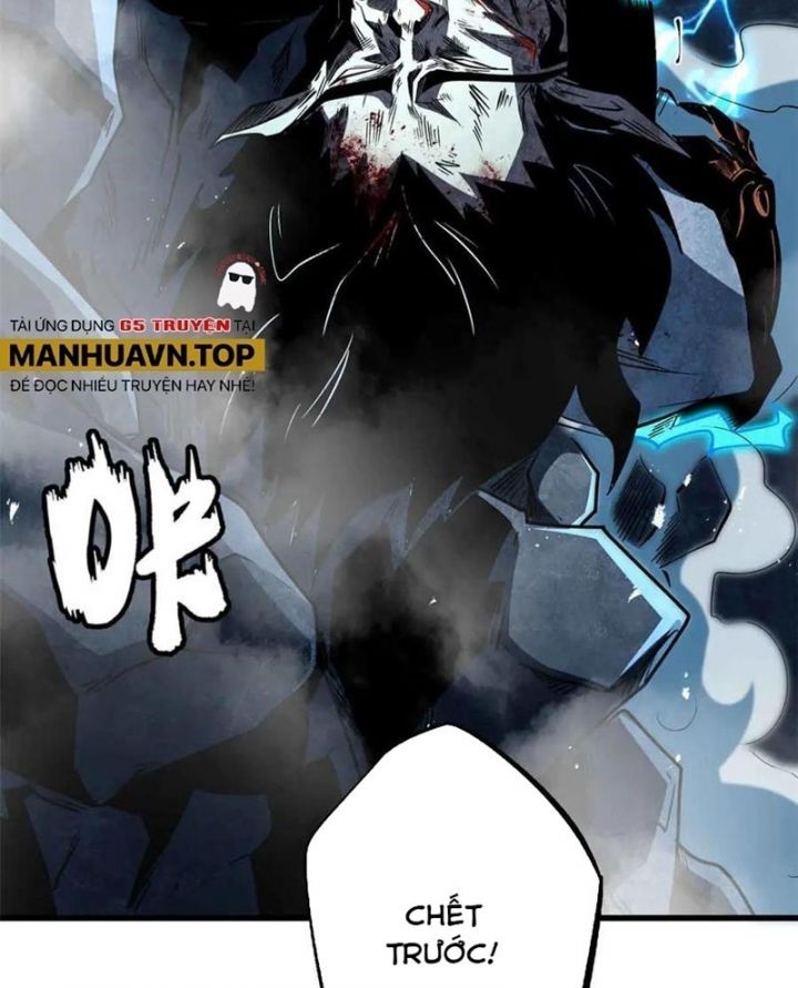 Siêu Cấp Thần Cơ Nhân Chapter 351 - Trang 66