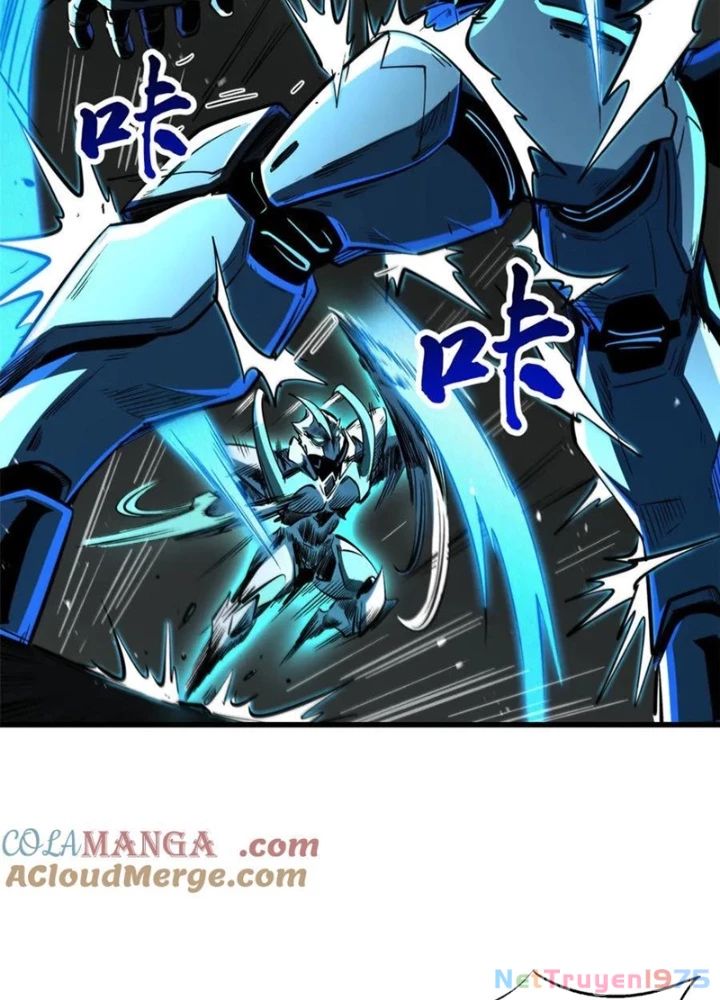 Siêu Cấp Thần Cơ Nhân Chapter 350 - Trang 58