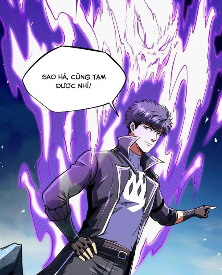 Siêu Cấp Thần Cơ Nhân Chapter 351 - Trang 46