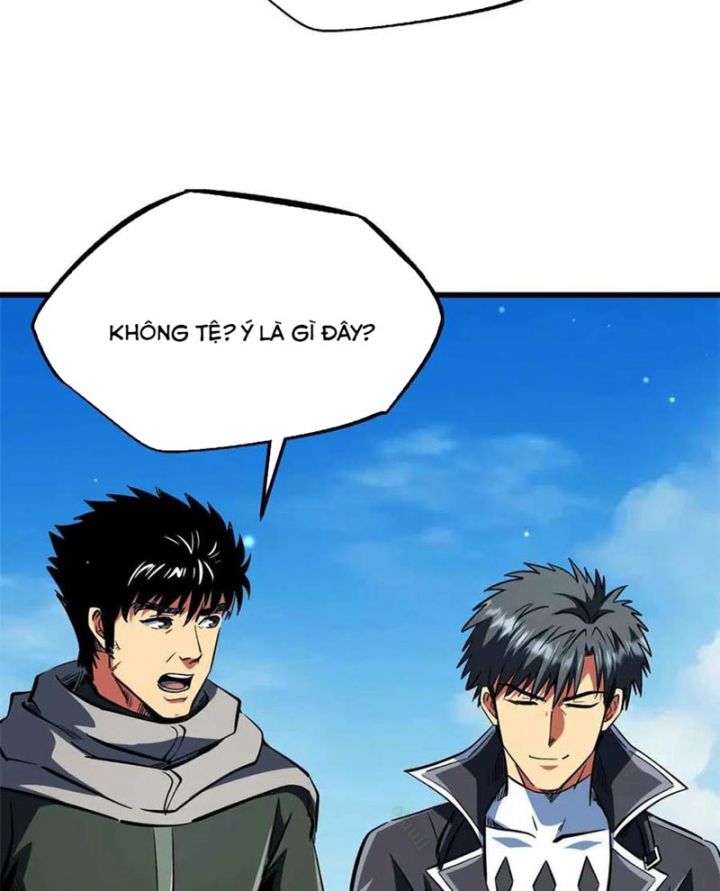 Siêu Cấp Thần Cơ Nhân Chapter 351 - Trang 31