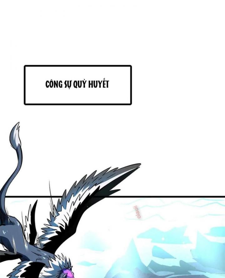 Siêu Cấp Thần Cơ Nhân Chapter 351 - Trang 23