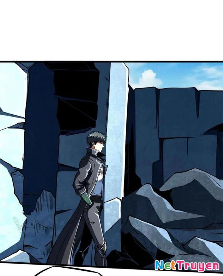 Siêu Cấp Thần Cơ Nhân Chapter 351 - Trang 37