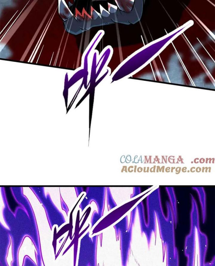 Siêu Cấp Thần Cơ Nhân Chapter 351 - Trang 45