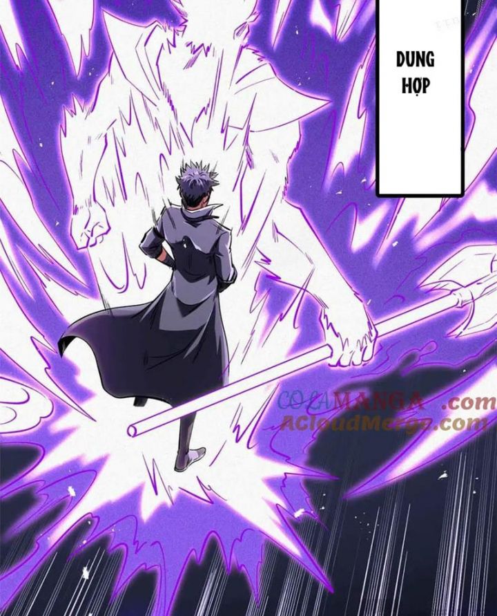 Siêu Cấp Thần Cơ Nhân Chapter 351 - Trang 40